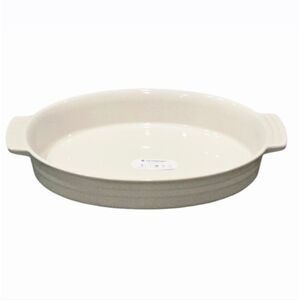 Le Creuset 36cm Oval Baking Dish- Pistachio